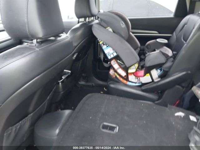 5XYP64HC3LG021409 KIA Telluride S