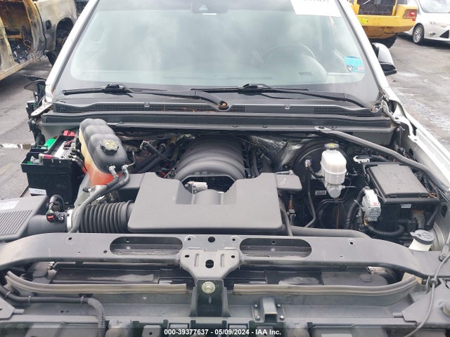 Chevrolet Tahoe Lt 2015 1GNSCBKC1FR188820 Image 10