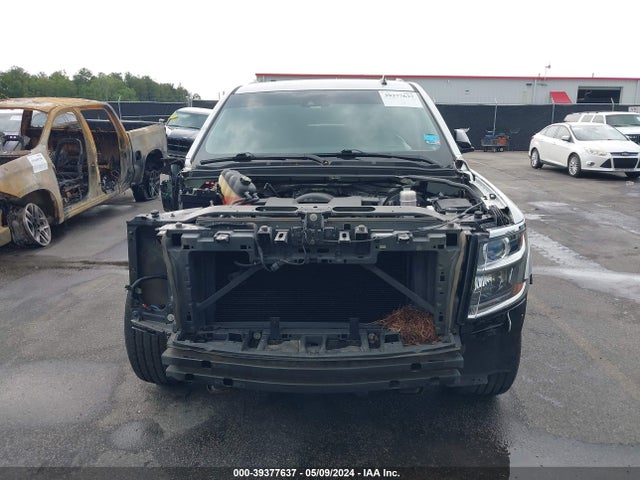 Chevrolet Tahoe Lt 2015 1GNSCBKC1FR188820 Image 13