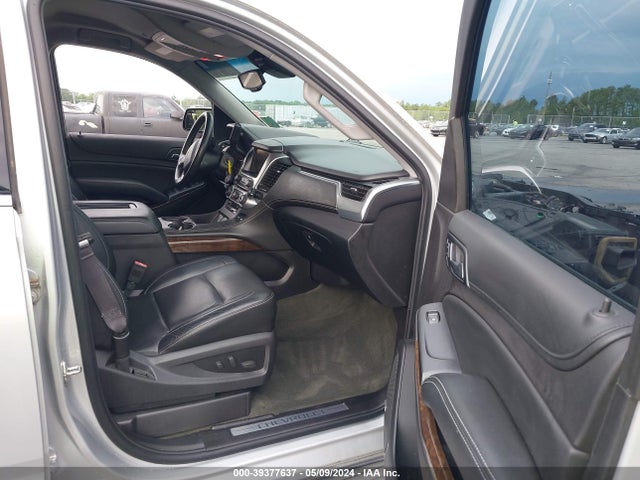 Chevrolet Tahoe Lt 2015 1GNSCBKC1FR188820 Image 5