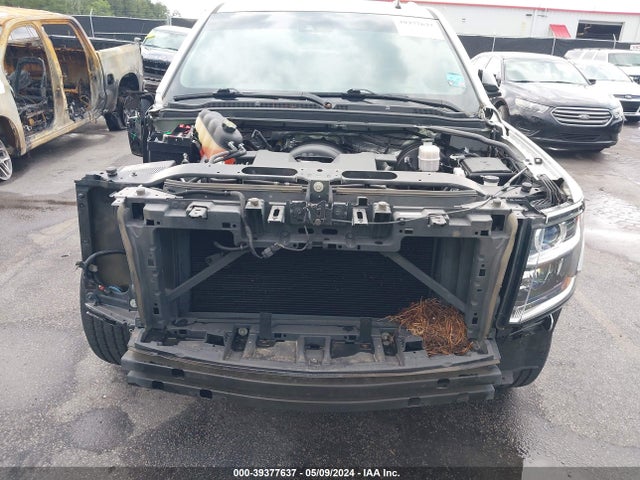 Chevrolet Tahoe Lt 2015 1GNSCBKC1FR188820 Image 6