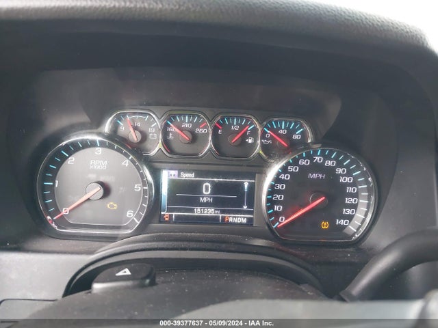 Chevrolet Tahoe Lt 2015 1GNSCBKC1FR188820 Image 7