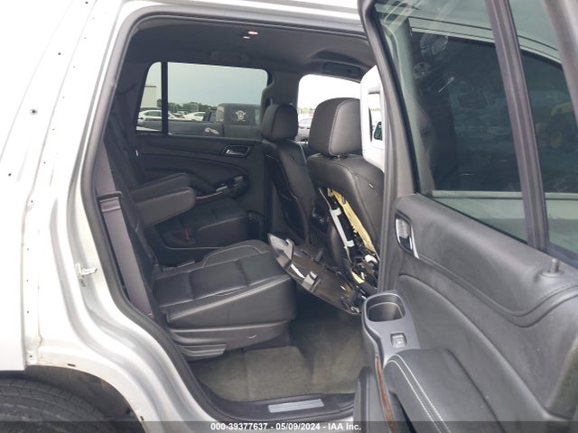 Chevrolet Tahoe Lt 2015 1GNSCBKC1FR188820 Image 8