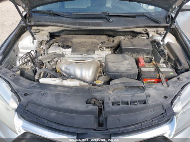 4T1BF1FK5HU641568 Toyota Camry Le/se/xle/xse