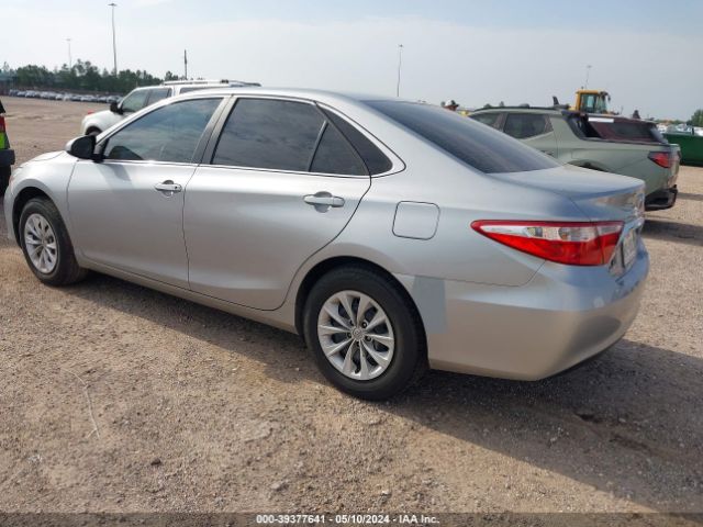4T1BF1FK5HU641568 Toyota Camry Le/se/xle/xse