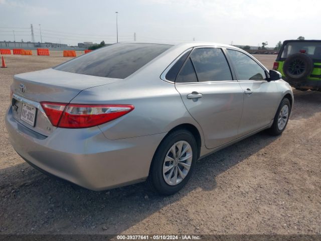 4T1BF1FK5HU641568 Toyota Camry Le/se/xle/xse