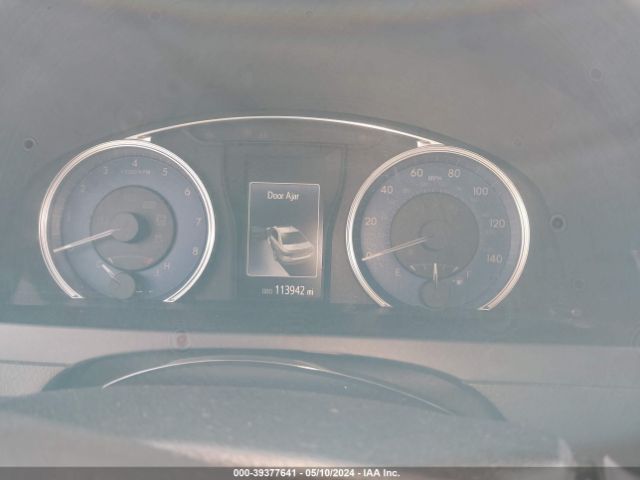 4T1BF1FK5HU641568 Toyota Camry Le/se/xle/xse