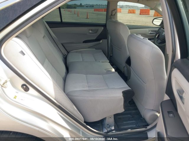 4T1BF1FK5HU641568 Toyota Camry Le/se/xle/xse