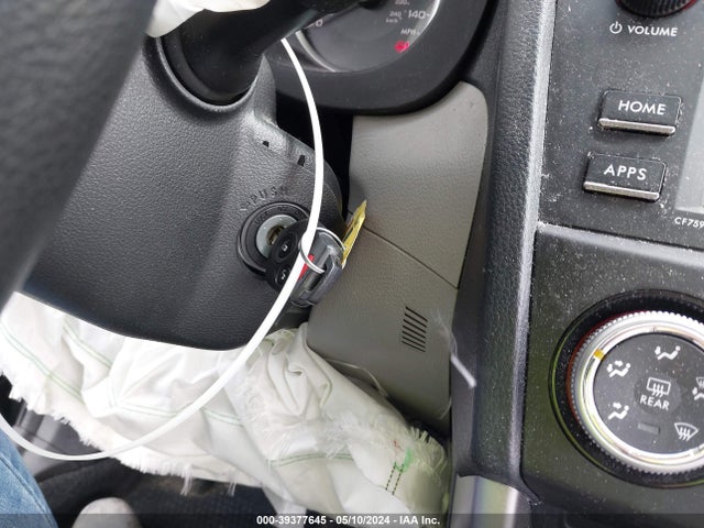 Subaru Forester 2.5i 2018 JF2SJABC0JH557708 Image 27
