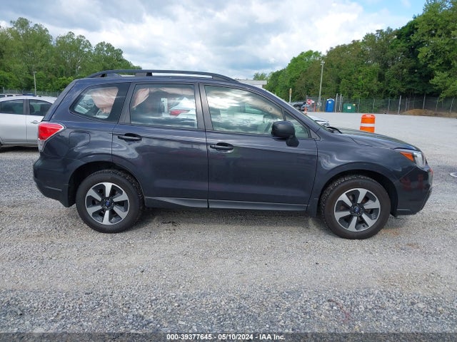 Subaru Forester 2.5i 2018 JF2SJABC0JH557708 Image 29
