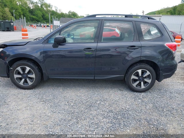 Subaru Forester 2.5i 2018 JF2SJABC0JH557708 Image 30