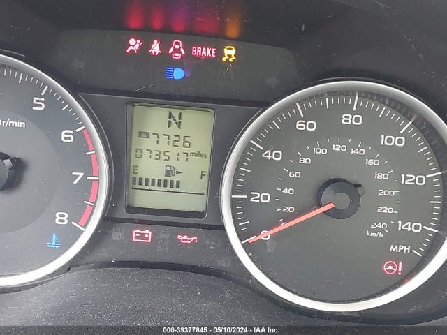 Subaru Forester 2.5i 2018 JF2SJABC0JH557708 Image 31