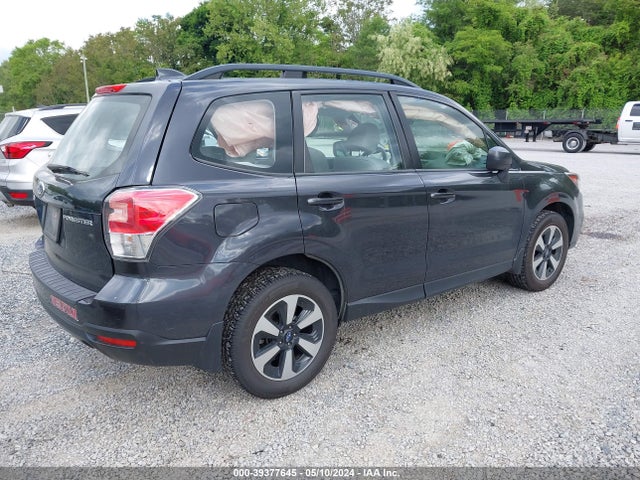 Subaru Forester 2.5i 2018 JF2SJABC0JH557708 Image 20