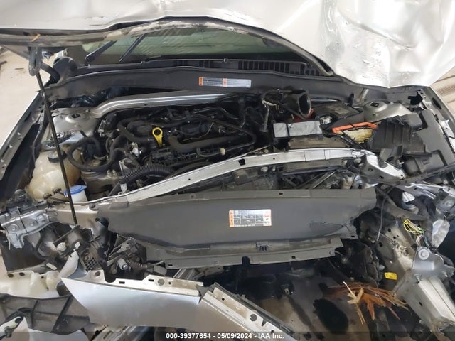 Ford FUSION SE 2020 3FA6P0HD9LR262560 Image 10