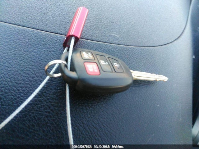 Toyota CAMRY SE 2014 4T1BF1FK0EU356210 Image 11