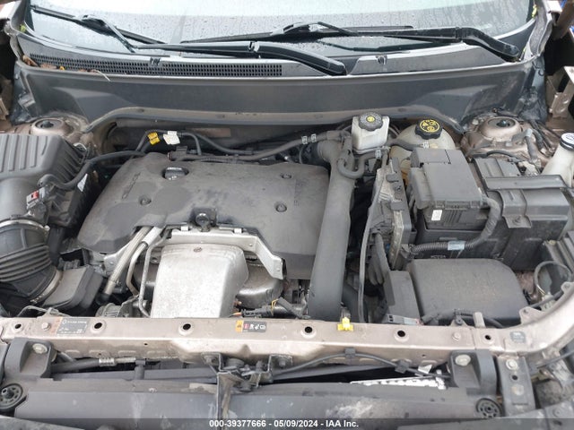 Chevrolet Equinox Premier 2019 2GNAXYEX7K6179871 Image 10