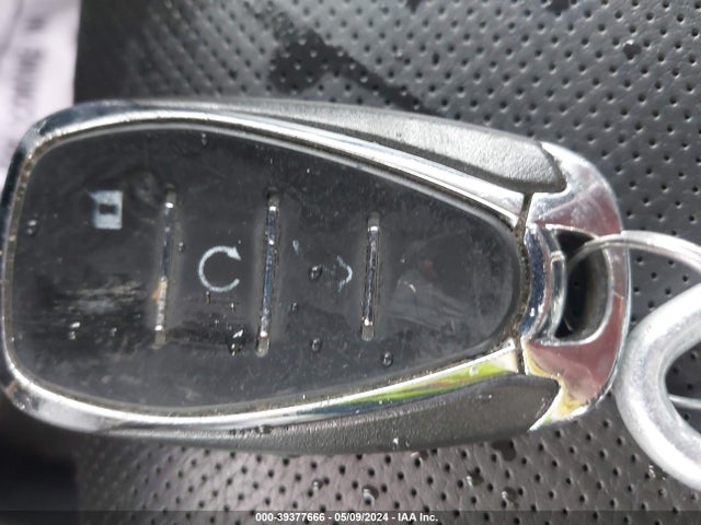 Chevrolet Equinox Premier 2019 2GNAXYEX7K6179871 Image 11