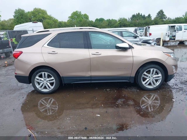 Chevrolet Equinox Premier 2019 2GNAXYEX7K6179871 Image 13