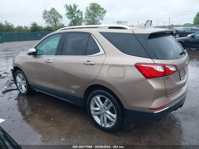 Chevrolet Equinox Premier 2019 2GNAXYEX7K6179871 Image 14