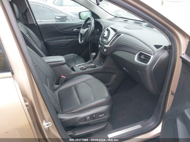 Chevrolet Equinox Premier 2019 2GNAXYEX7K6179871 Image 5