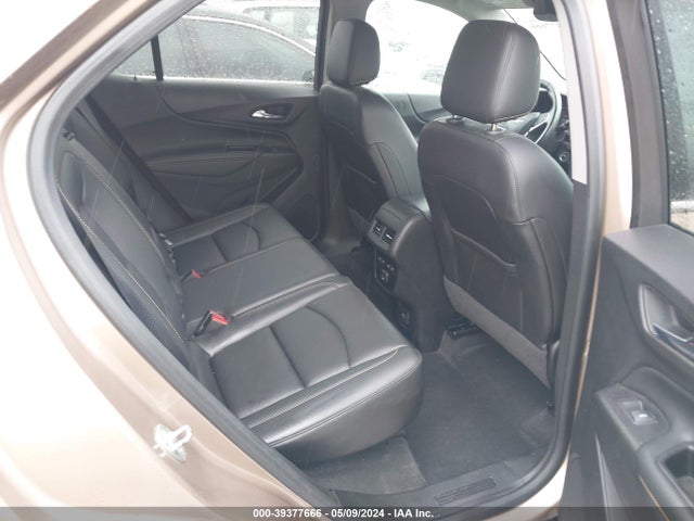 Chevrolet Equinox Premier 2019 2GNAXYEX7K6179871 Image 8