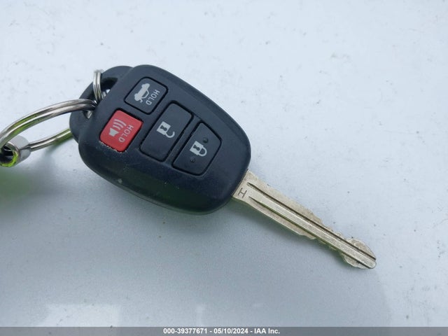 Toyota Corolla S Plus 2014 5YFBURHE2EP000483 Image 11