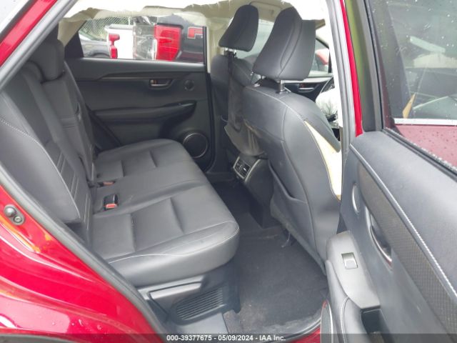 JTJYARBZ1K2127733 Lexus NX 300