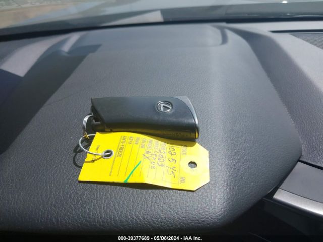 2T2GGCEZ7PC017344 Lexus Nx 350 Premium
