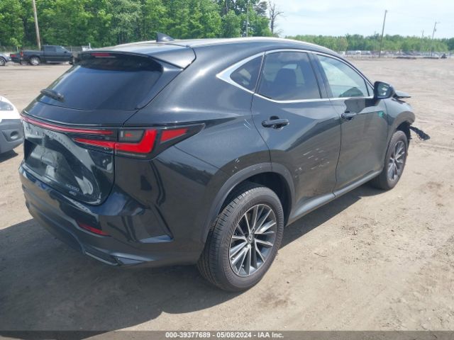 2T2GGCEZ7PC017344 Lexus Nx 350 Premium