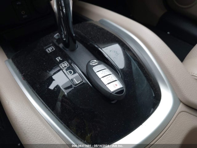 Nissan Rogue Sl 2016 5N1AT2MV2GC745513 Image 11