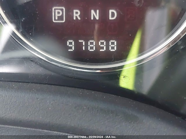 1C4NJCEAXHD206811 Jeep Compass Latitude Fwd