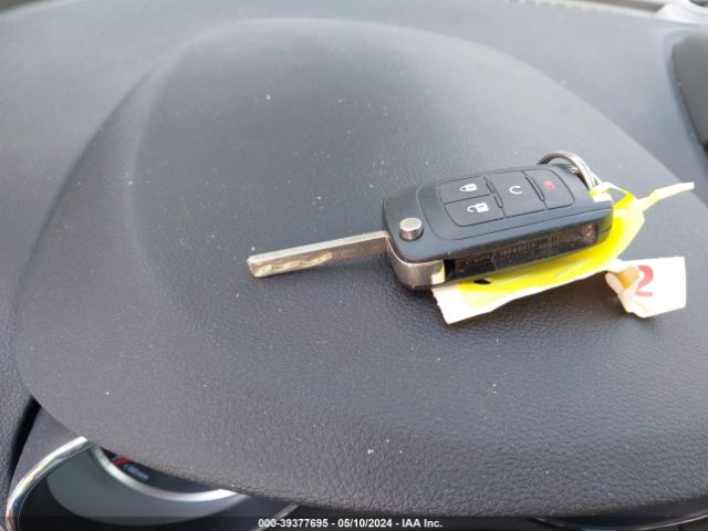 KL4CJCSB3FB068875 Buick Encore Leather