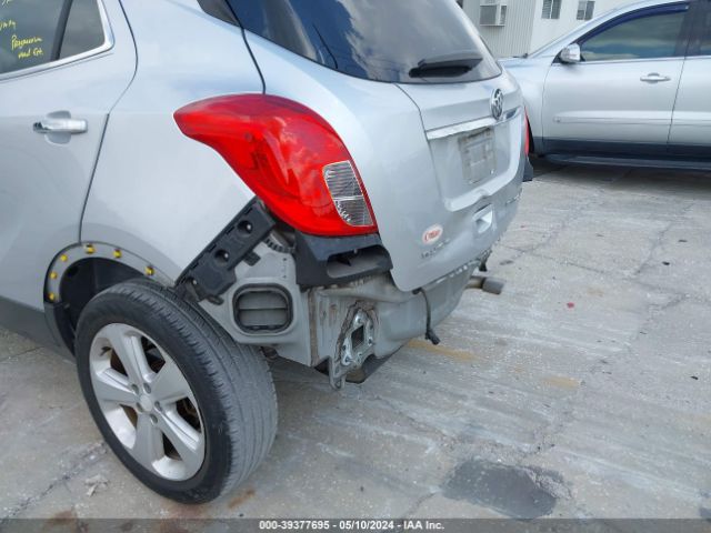 KL4CJCSB3FB068875 Buick Encore Leather