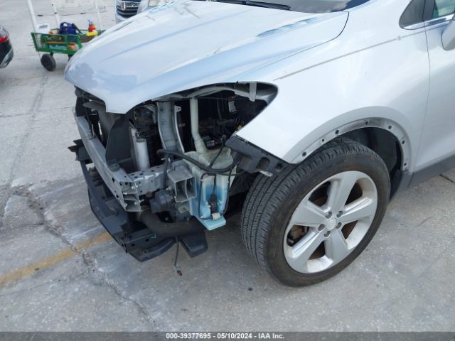 KL4CJCSB3FB068875 Buick Encore Leather