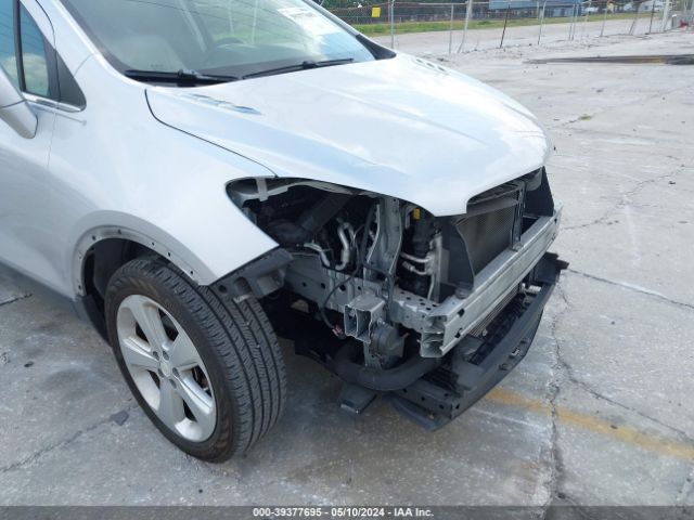 KL4CJCSB3FB068875 Buick Encore Leather