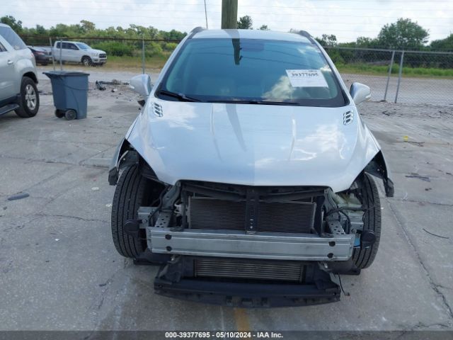 KL4CJCSB3FB068875 Buick Encore Leather