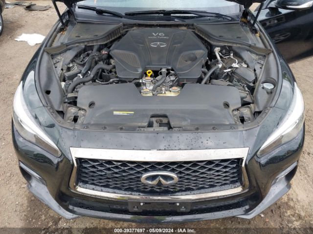 JN1EV7AR8LM255833 Infiniti Q50 Edition 30 Awd