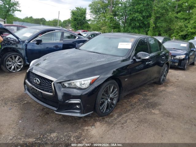 JN1EV7AR8LM255833 Infiniti Q50 Edition 30 Awd