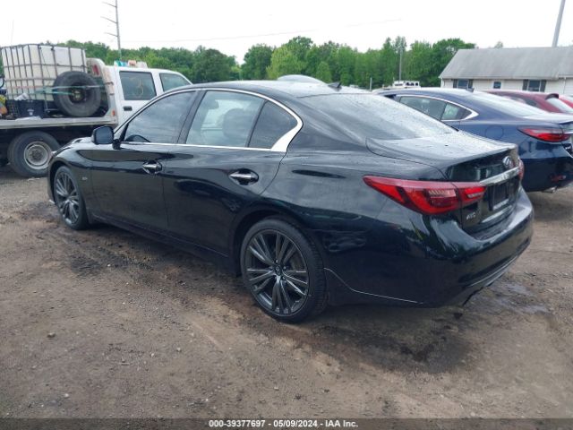 JN1EV7AR8LM255833 Infiniti Q50 Edition 30 Awd