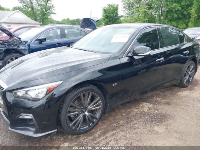 JN1EV7AR8LM255833 Infiniti Q50 Edition 30 Awd