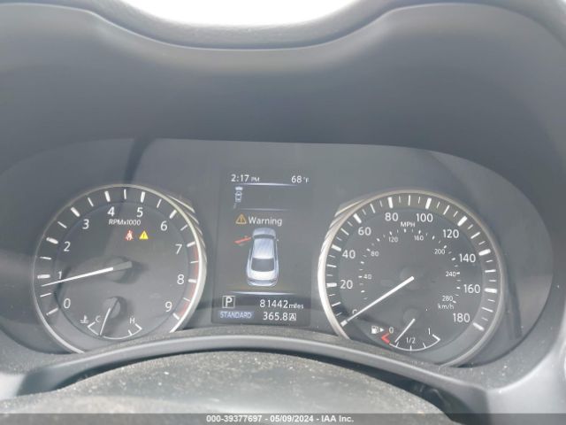 JN1EV7AR8LM255833 Infiniti Q50 Edition 30 Awd