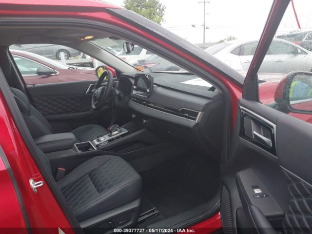 JA4J3VA8XPZ038767 Mitsubishi Outlander Sel 2.5 2wd/sel Black Edition 2wd
