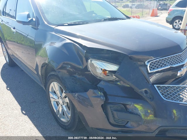 Chevrolet EQUINOX 1LT 2015 2GNALBEK3F6336458 Image 12