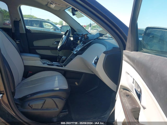 Chevrolet EQUINOX 1LT 2015 2GNALBEK3F6336458 Image 5