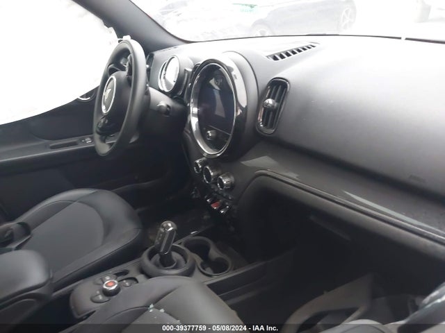 2021 MINI COUNTRYMAN WMZ23BR03M3M79730 Photo 4