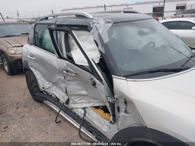 2021 MINI COUNTRYMAN WMZ23BR03M3M79730 Photo 5