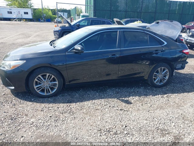 Toyota CAMRY SE 2015 4T1BF1FK0FU968635 Image 14