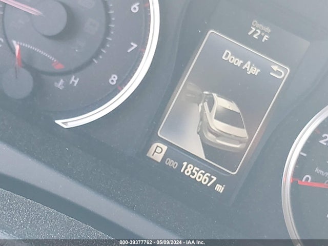 Toyota CAMRY SE 2015 4T1BF1FK0FU968635 Image 7