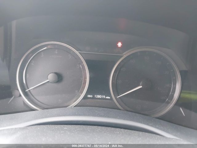 JTHBE1BL4E5039464 Lexus GS 350