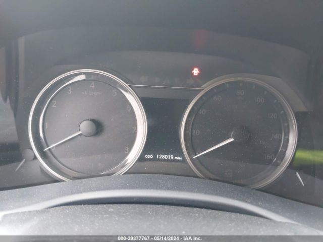 JTHBE1BL4E5039464 Lexus GS 350